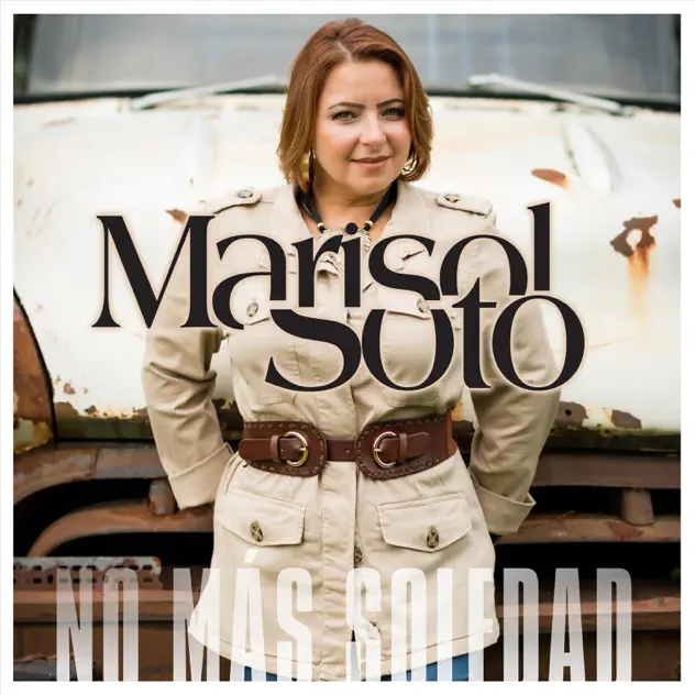 Marisol Soto – No Mas Soledad (1996)