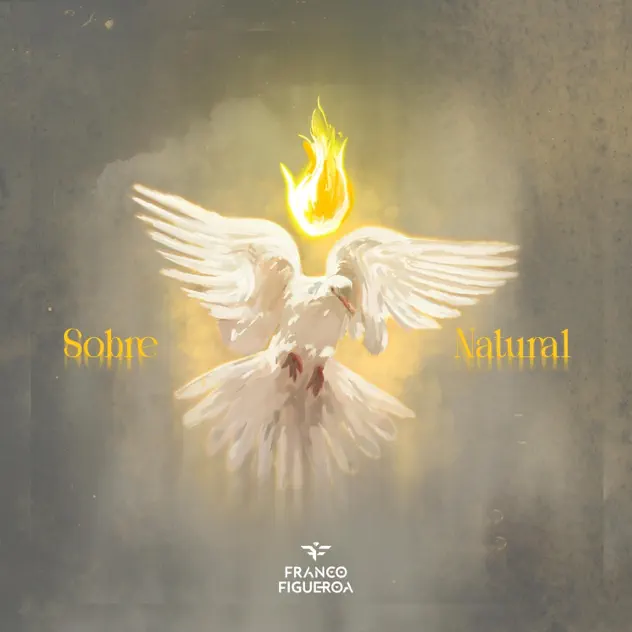 Franco Figueroa – Sobrenatural (2025)
