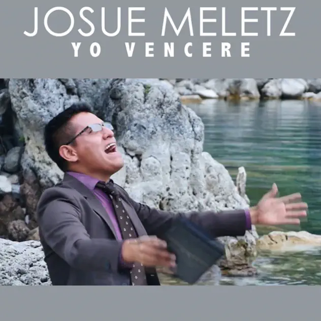 Josue Meletz – YO VENCERÉ (2018)