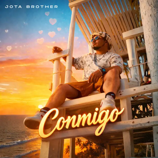 Jota Brother – Conmigo (2026)