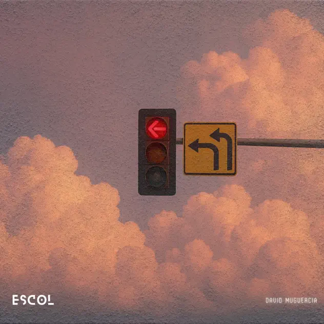 David Muguercia – Luz Roja (2026)