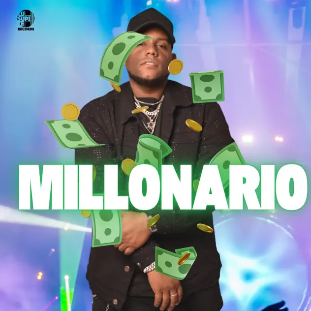 Super Samy – MILLONARIO (2026)