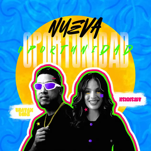 Brayan Booz & Hennessy – Nueva Oportunidad (2026)