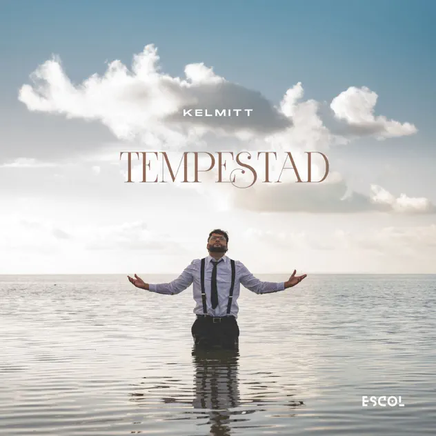 Kelmitt – TEMPESTAD (2026)