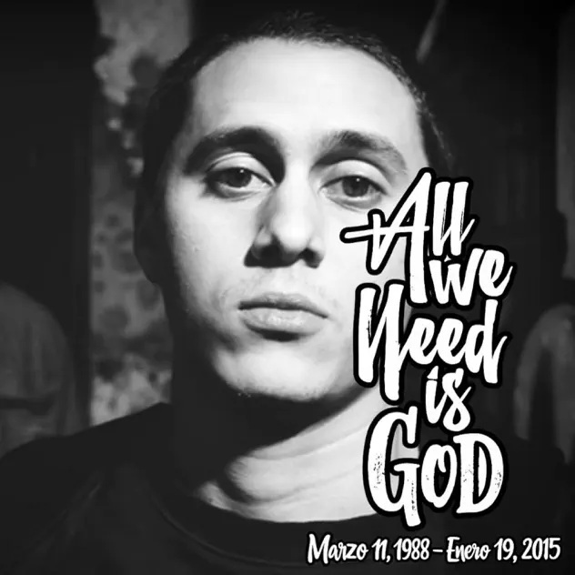 Bigg Daddie – All we Need is God (2026)