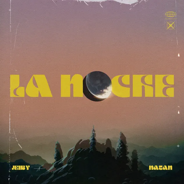 Jeiby – La Noche (feat. Natan El Profeta) (2026)