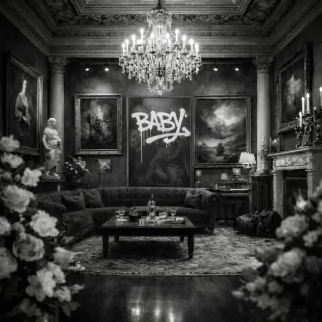 Rapacortes – BABY (2026)