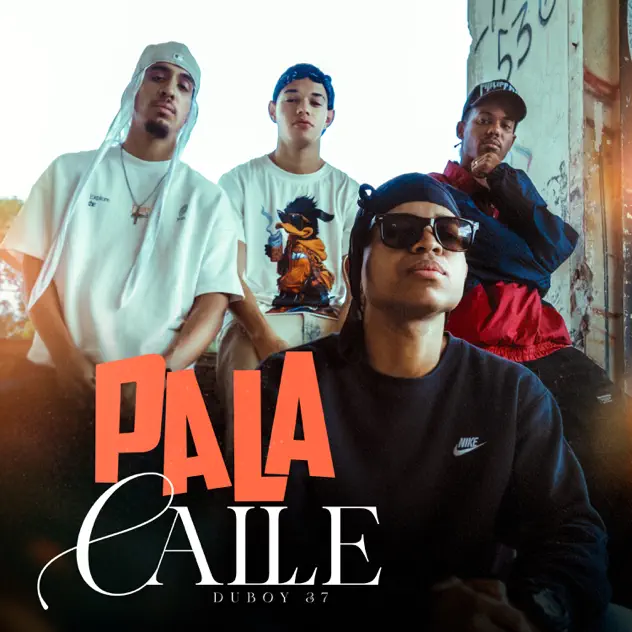Duboy 37 – Pa la Calle (2026)