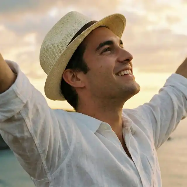 Dayenú Tropical – Estoy Bendecido (2025)