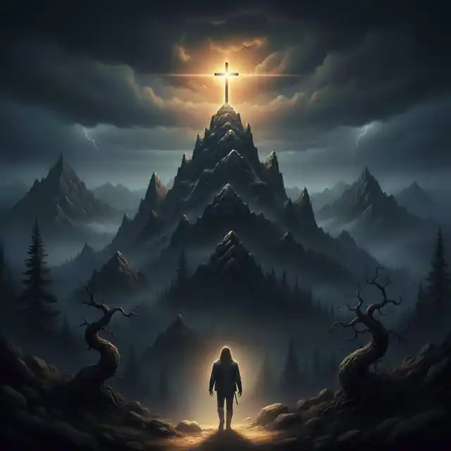 Dayenú Rock – Regresa A Casa (2025)