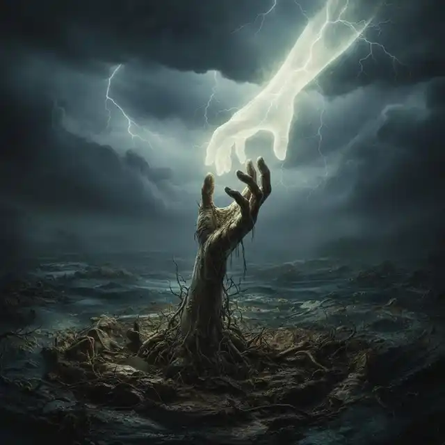 Dayenú Rock – De Profundis (Salmo 130) (2025)