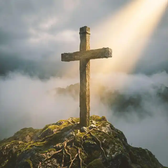 Dayenú Soul – La Cruz (2025)