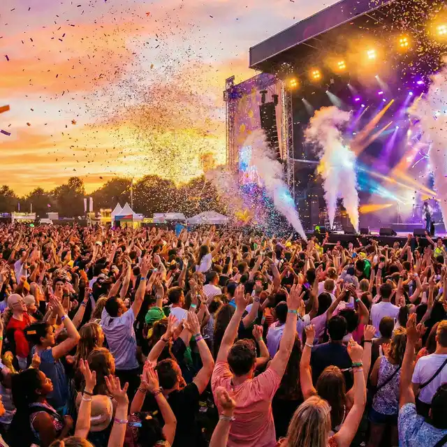 Dayenú Worship – Tengo Gozo (2025)