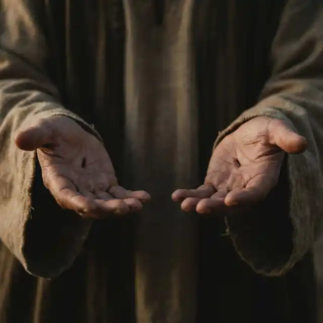 Dayenú Worship – En Tus Manos (2026)