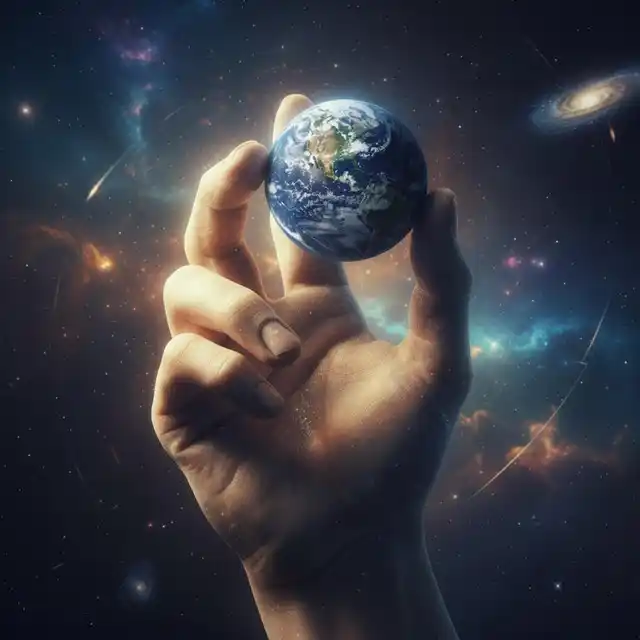 Dayenú Latino – Creador (2026)