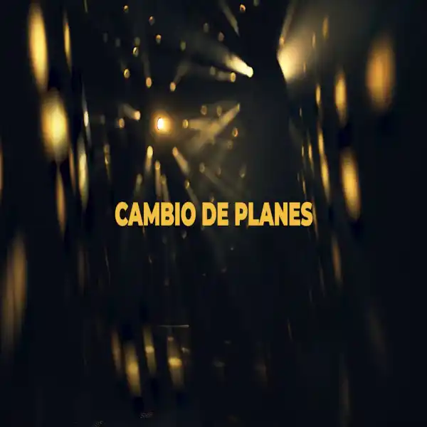 Sr. Pérez – Cambio de Planes (2019)