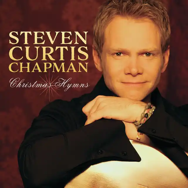 Steven Curtis Chapman – Christmas Hymns (2015)