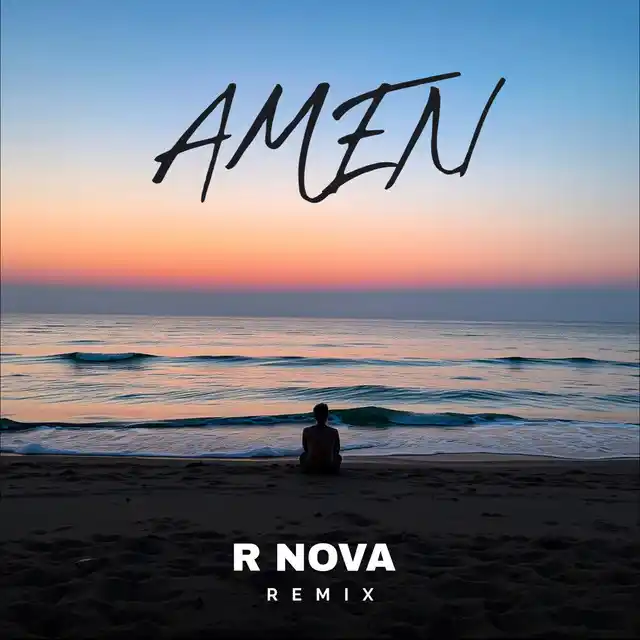 R Nova – Amén (Remix) (2026)