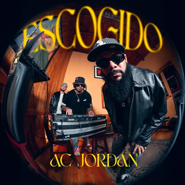 AC Jordan – Escogido (2026)