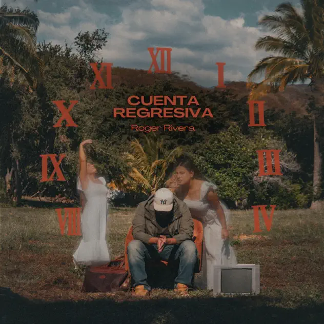 Roger Rivera – Cuenta Regresiva (2026)