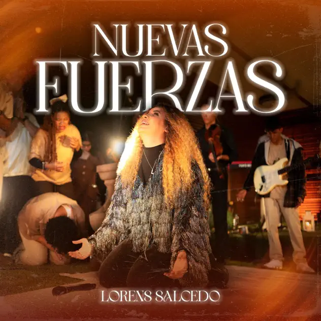 Lorens Salcedo – Nuevas Fuerzas (2026)