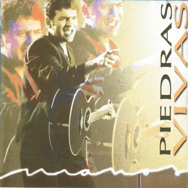 Omar Piedras – Manos (2001)