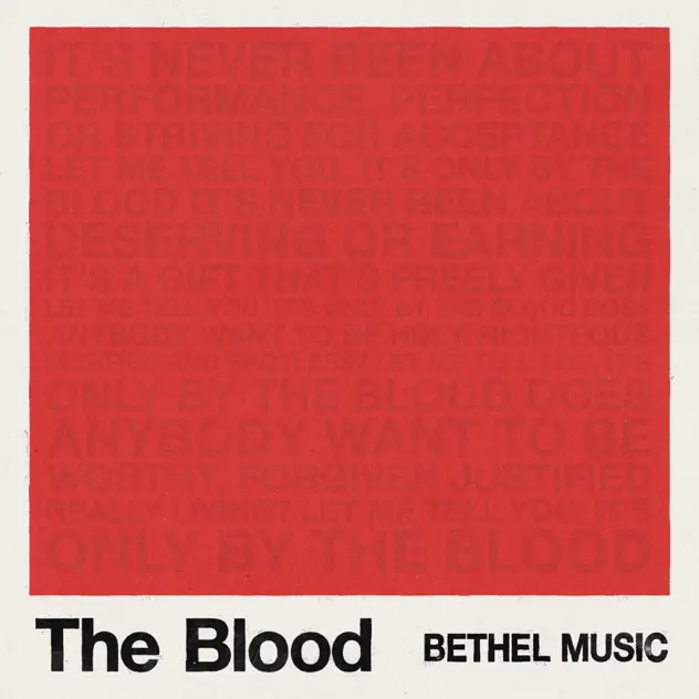 Bethel Music – The Blood – EP (2025)