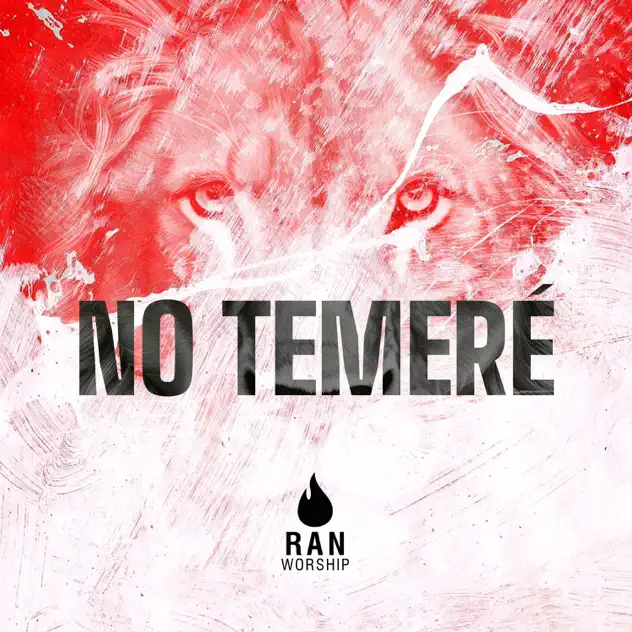 Ran Worship – No Temeré (2025)