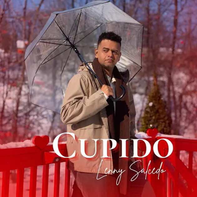 Lenny Salcedo – Cupido (2026)