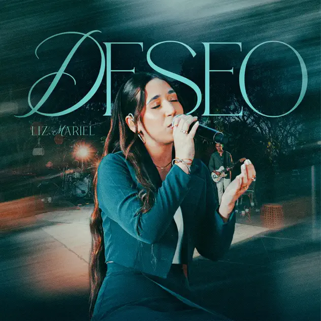 Liz Mariel – Deseo (2026)