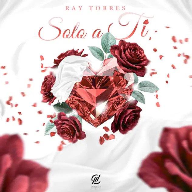 Ray Torres – Solo a Ti (2026)