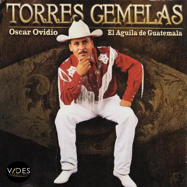 Oscar Ovidio – Torres Gemelas (2018)