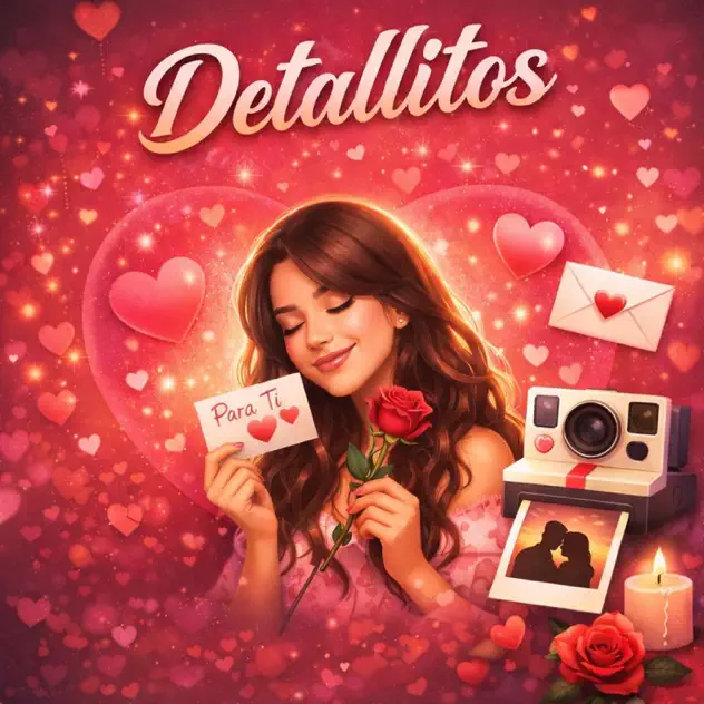 Mr. Yeison & Dr. Roca – Detallitos (2026)