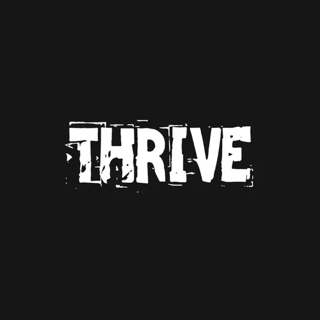 Giovani & Mendo – Thrive (2026)