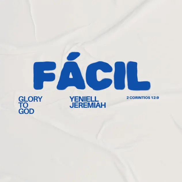 Yeniell & JEREMIAH  – FÁCIL (2025)