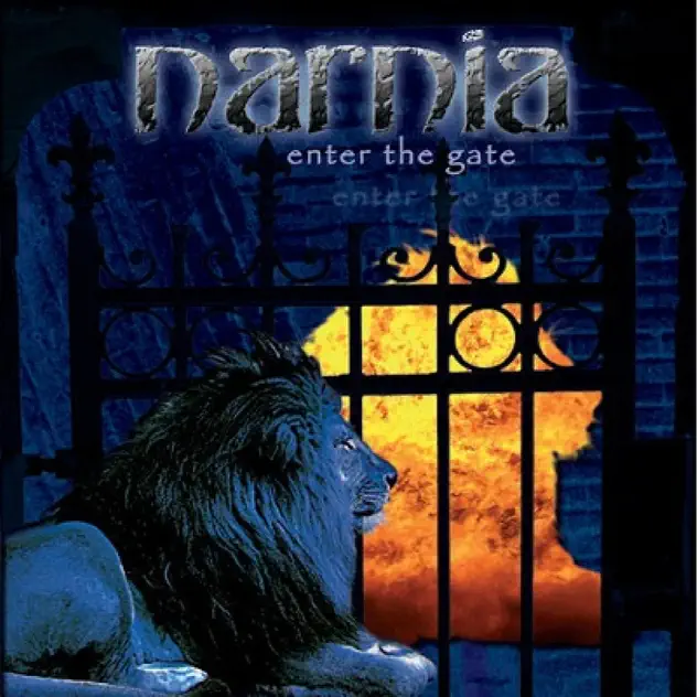 Narnia – Enter the Gate (2006)