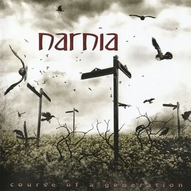 Narnia – Course of a Generation (2015)