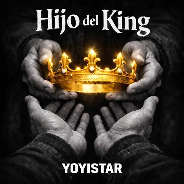 Yoyistar – Hijo del King (2026)