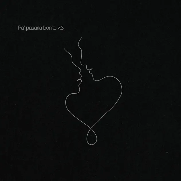 Luis Cont & Ross – Pa’ pasarla bonito <3 (2026)