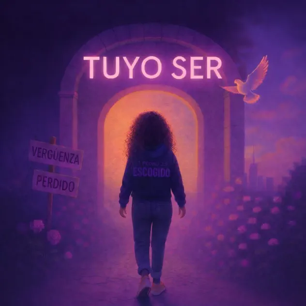 Kim Viera – Tuyo Ser (2026)