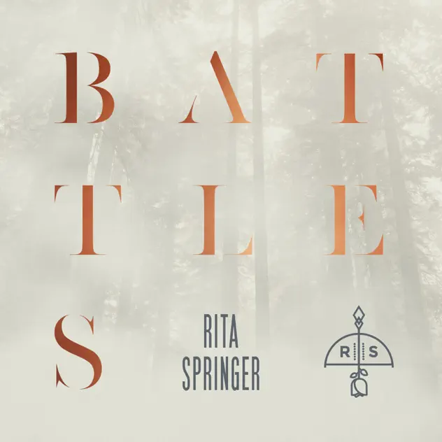 Rita Springer – Battles (2017)