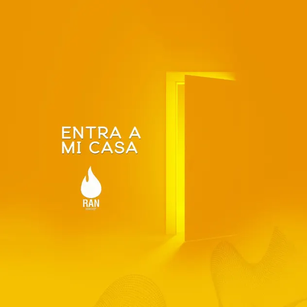 Ran Worship – Entra a Mi Casa (2022)