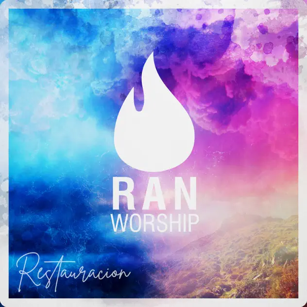 Ran Worship – Restauración (2024)