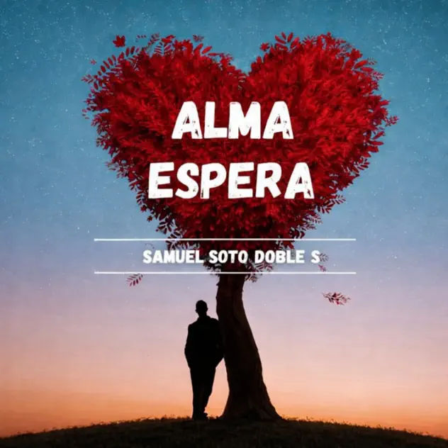 Samuel Soto Doble S – Alma Espera (2026)