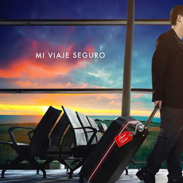Leonel Tuchez – Mi Viaje Seguro (2021)