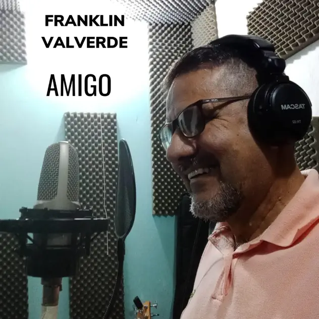 Franklin Valverde – Amigo (2021)