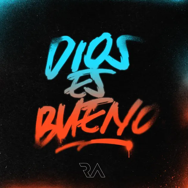 Ronnie & Amy – Dios Es Bueno (2020)