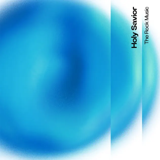 The Rock Music – Holy Savior – EP (2024)