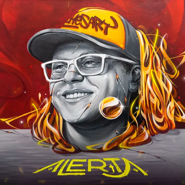 Chesary – ALERTA (2026)