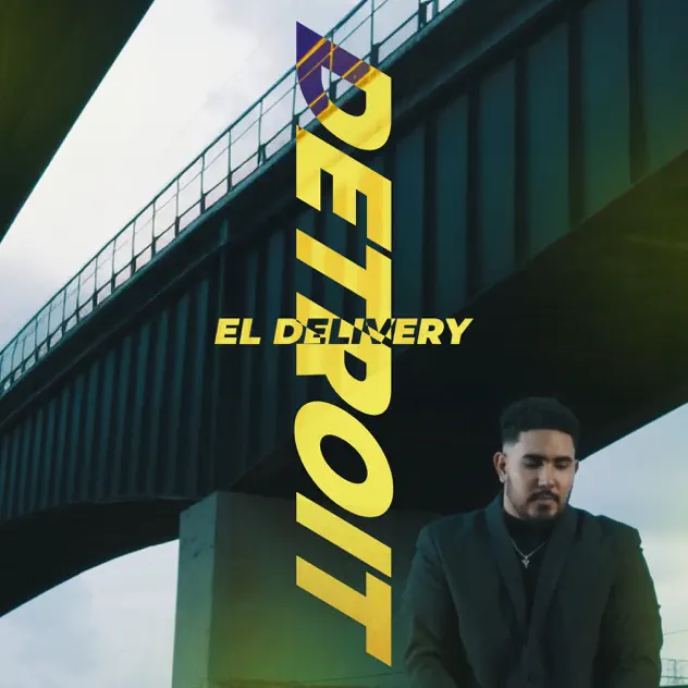 El Delivery Del King, Lipe 808 & YEKP – Detroit (2026)